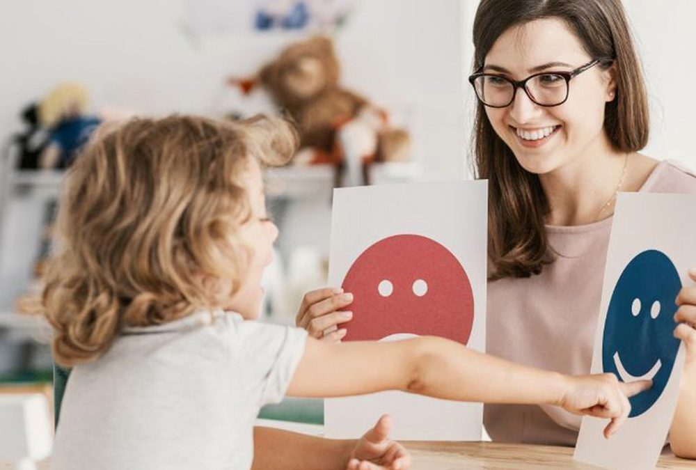 Los miedos infantiles