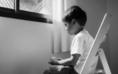 Principales problemas de conducta en niños