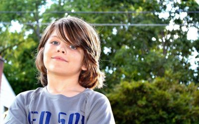 Beneficios de la terapia infantil