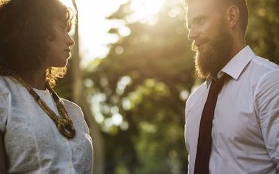Mejorar la comunicación en los conflictos de pareja