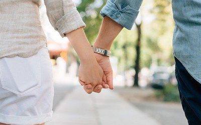 Terapia de pareja para mejorar las relaciones íntimas