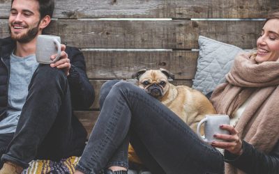 El otoño en las relaciones de pareja