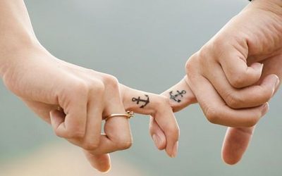 Problemas de pareja causados por terceros